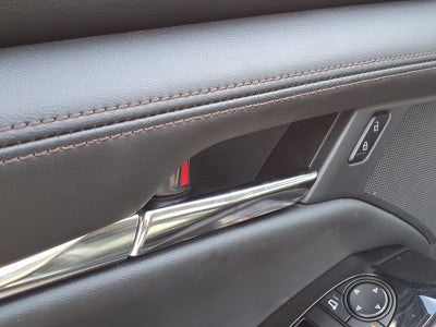 2019 Mazda Mazda3 Sedan w/Select Pkg