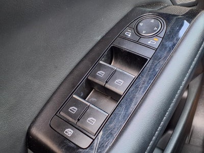 2019 Mazda Mazda3 Sedan w/Select Pkg