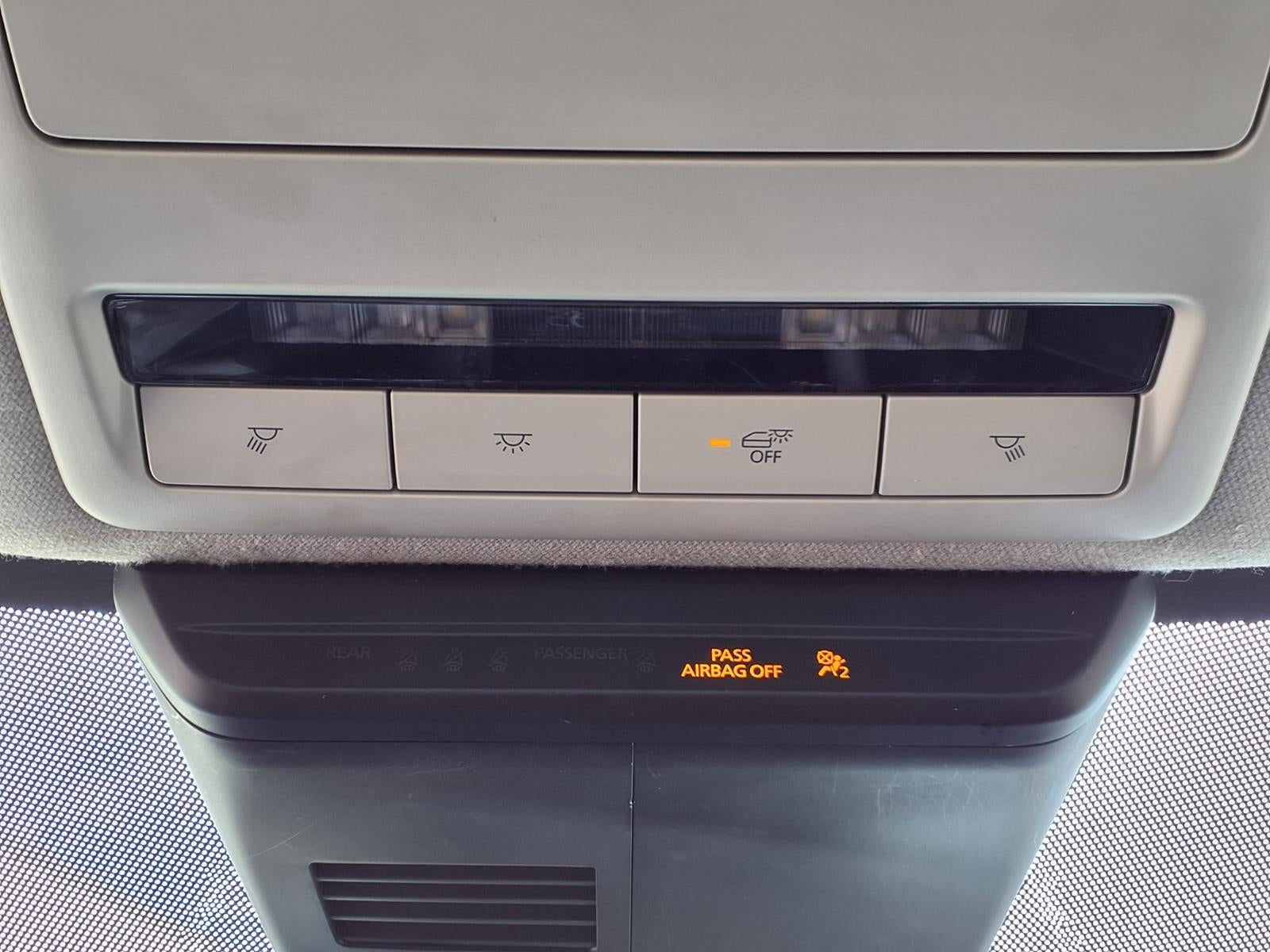 2019 Mazda Mazda3 Sedan w/Select Pkg