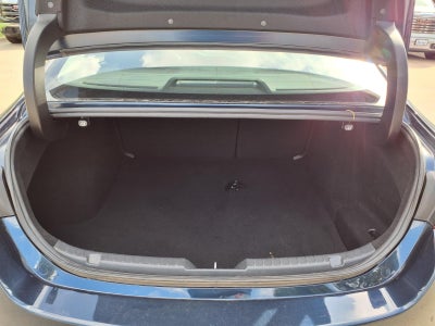 2019 Mazda Mazda3 Sedan w/Select Pkg