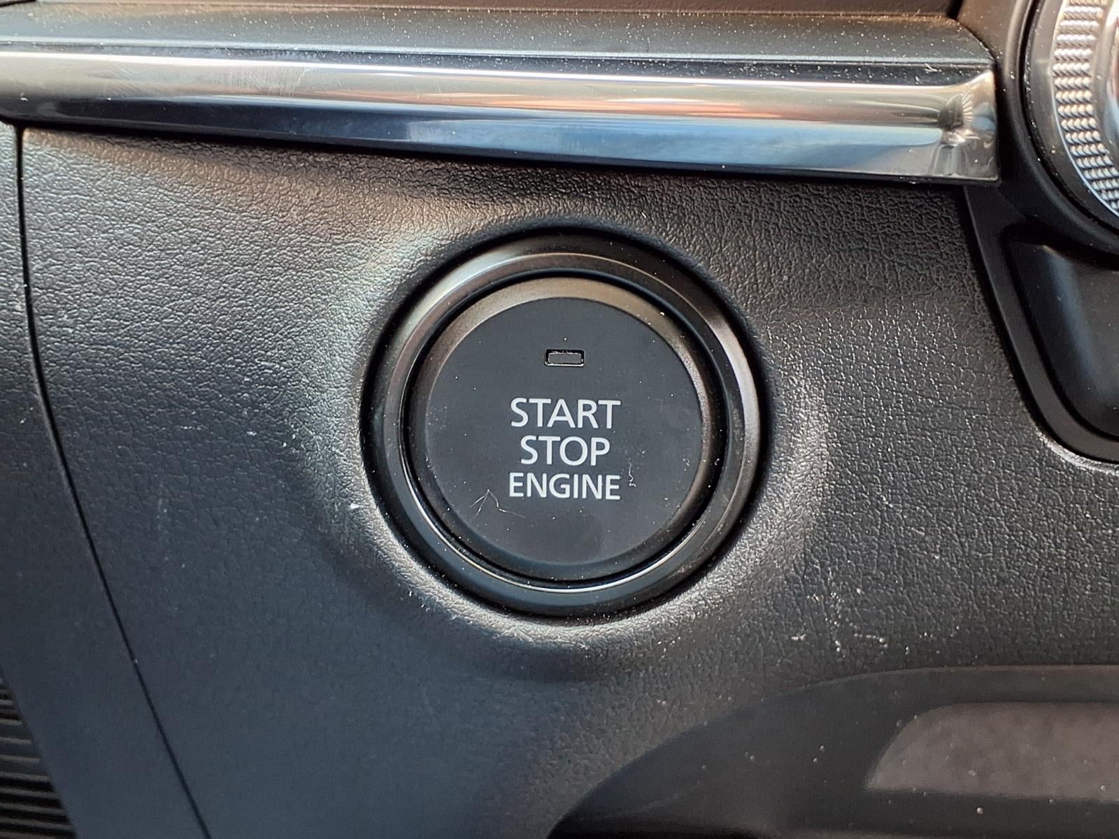 2019 Mazda Mazda3 Sedan w/Select Pkg