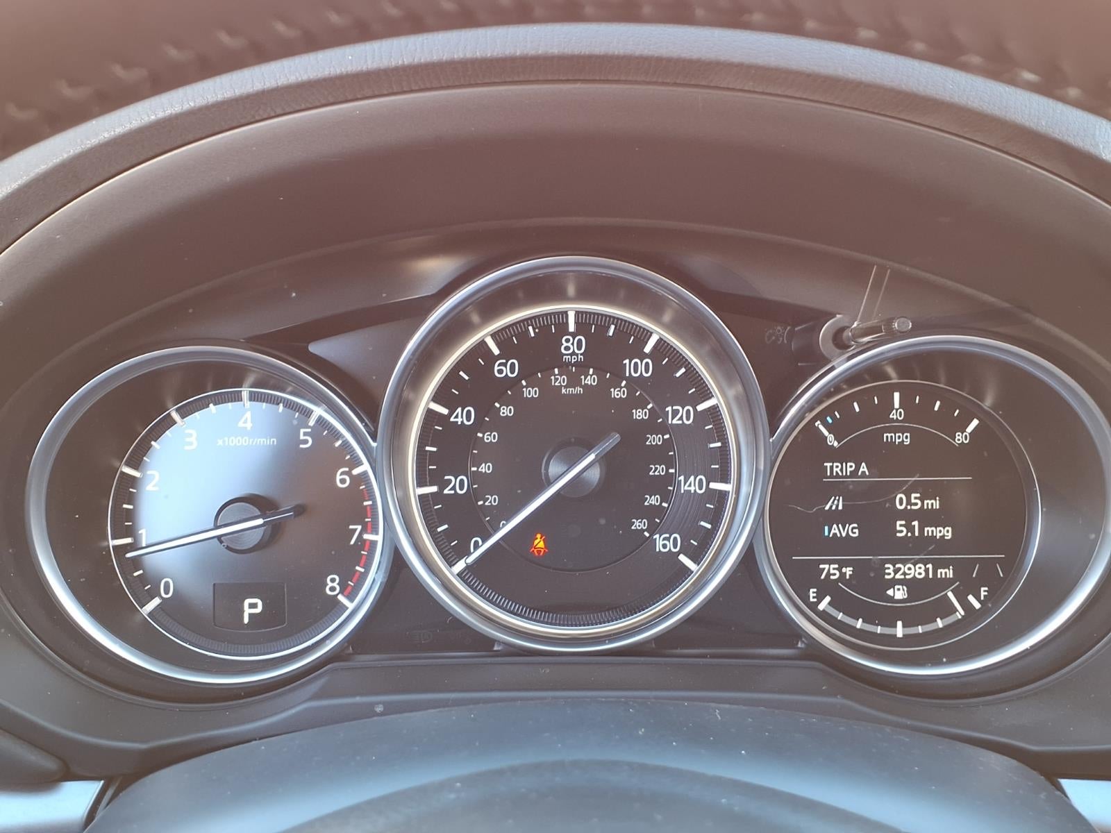 2024 Mazda Mazda CX-5 2.5 S Select Package