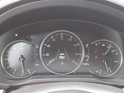 2022 Mazda Mazda CX-5 2.5 S Premium Plus Package