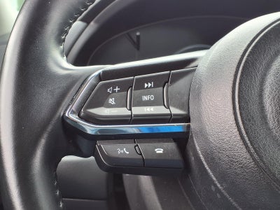 2022 Mazda Mazda CX-5 2.5 S Premium Plus Package