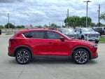 2022 Mazda Mazda CX-5 2.5 S Premium Plus Package