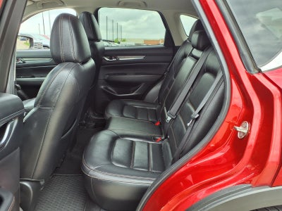 2022 Mazda Mazda CX-5 2.5 S Premium Plus Package