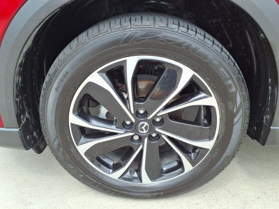 2022 Mazda Mazda CX-5 2.5 S Premium Plus Package