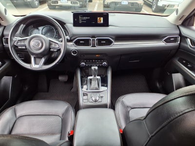 2022 Mazda Mazda CX-5 2.5 S Premium Plus Package