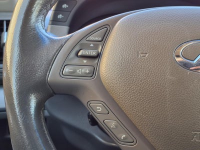 2012 INFINITI G37 Sedan Journey