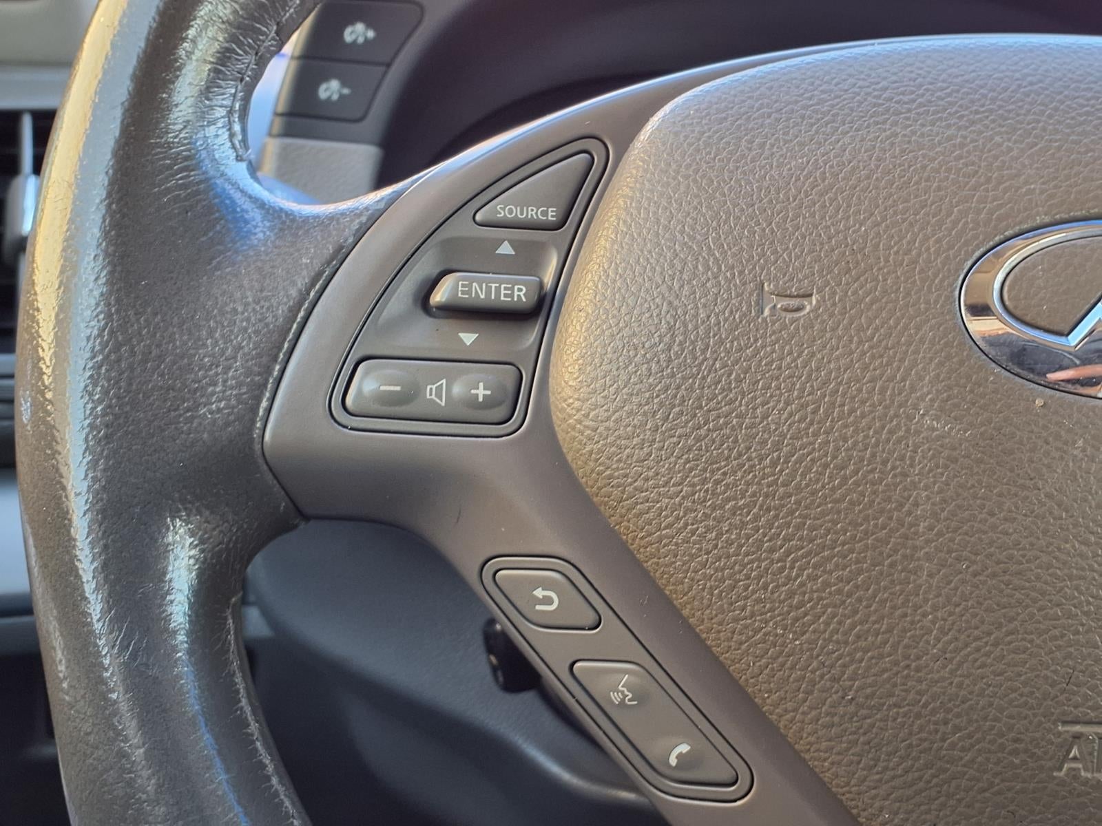 2012 INFINITI G37 Sedan Journey