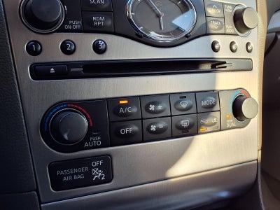 2012 INFINITI G37 Sedan Journey