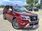 2023 Nissan Armada Platinum 4WD