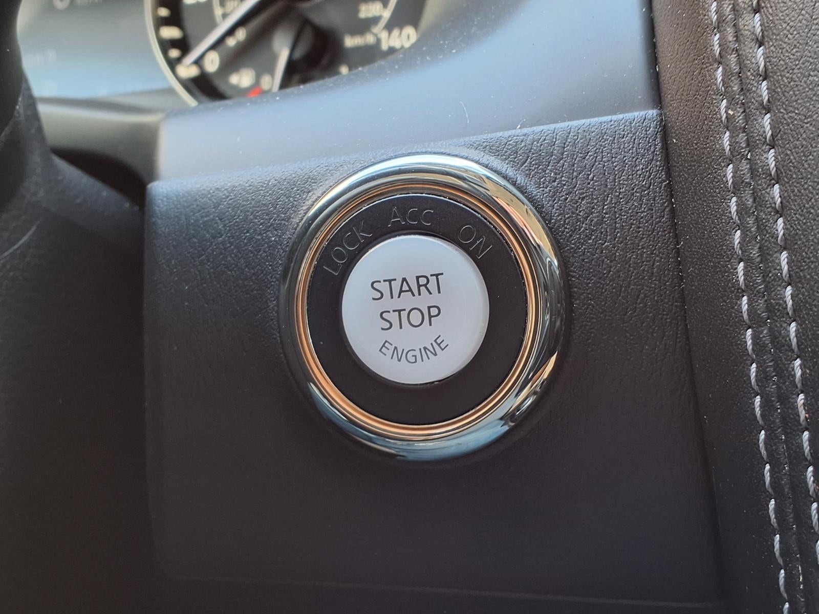 2023 Nissan Armada Platinum 4WD