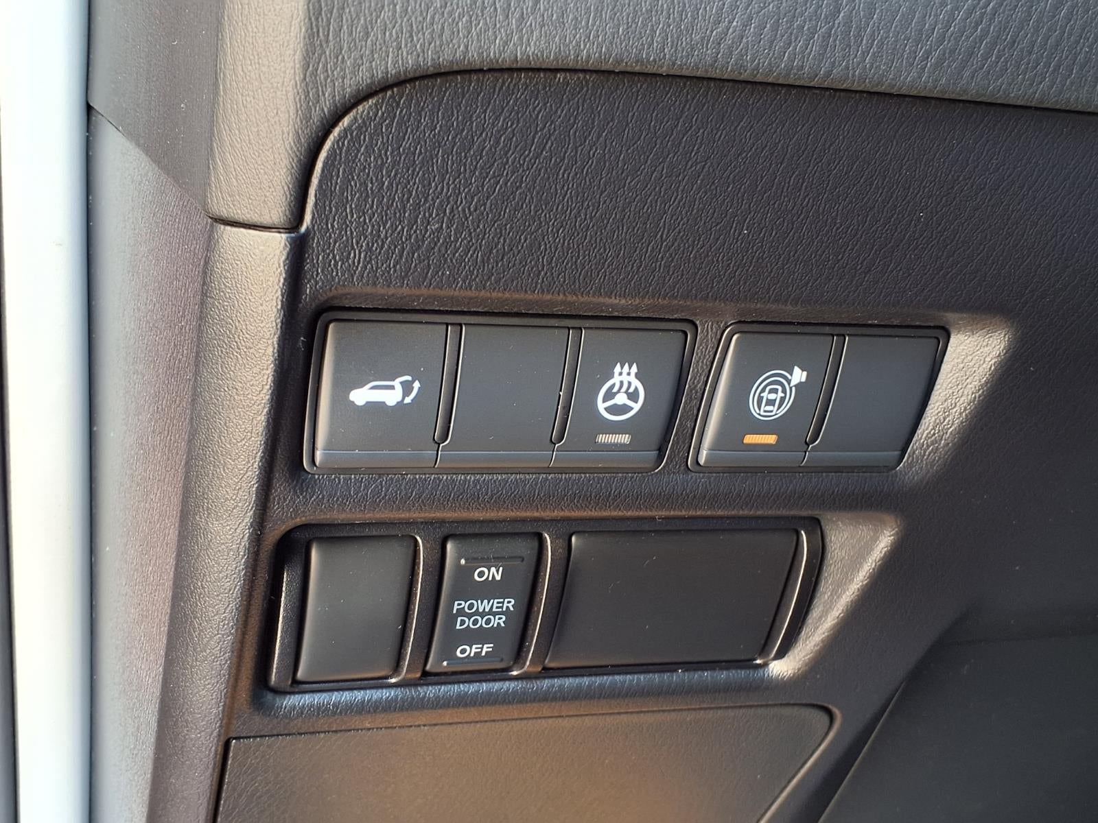 2023 Nissan Armada Platinum 4WD