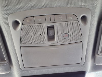 2023 Nissan Armada Platinum 4WD