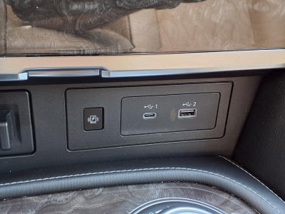 2023 Nissan Armada Platinum 4WD