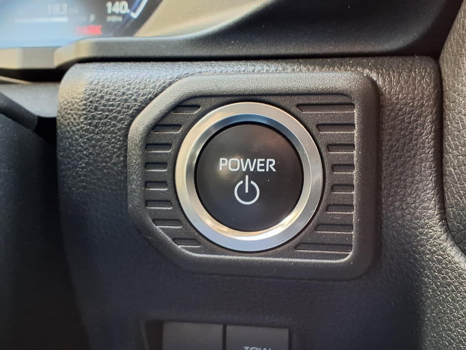 2024 Toyota Land Cruiser 4DR 4WD