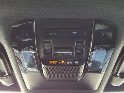2024 Toyota Land Cruiser 4DR 4WD