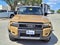2024 Toyota Land Cruiser 4DR 4WD