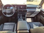 2024 Toyota Land Cruiser 4DR 4WD