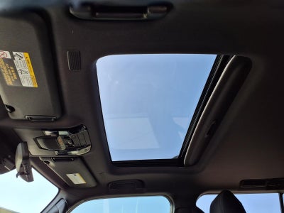 2024 Toyota Land Cruiser 4DR 4WD