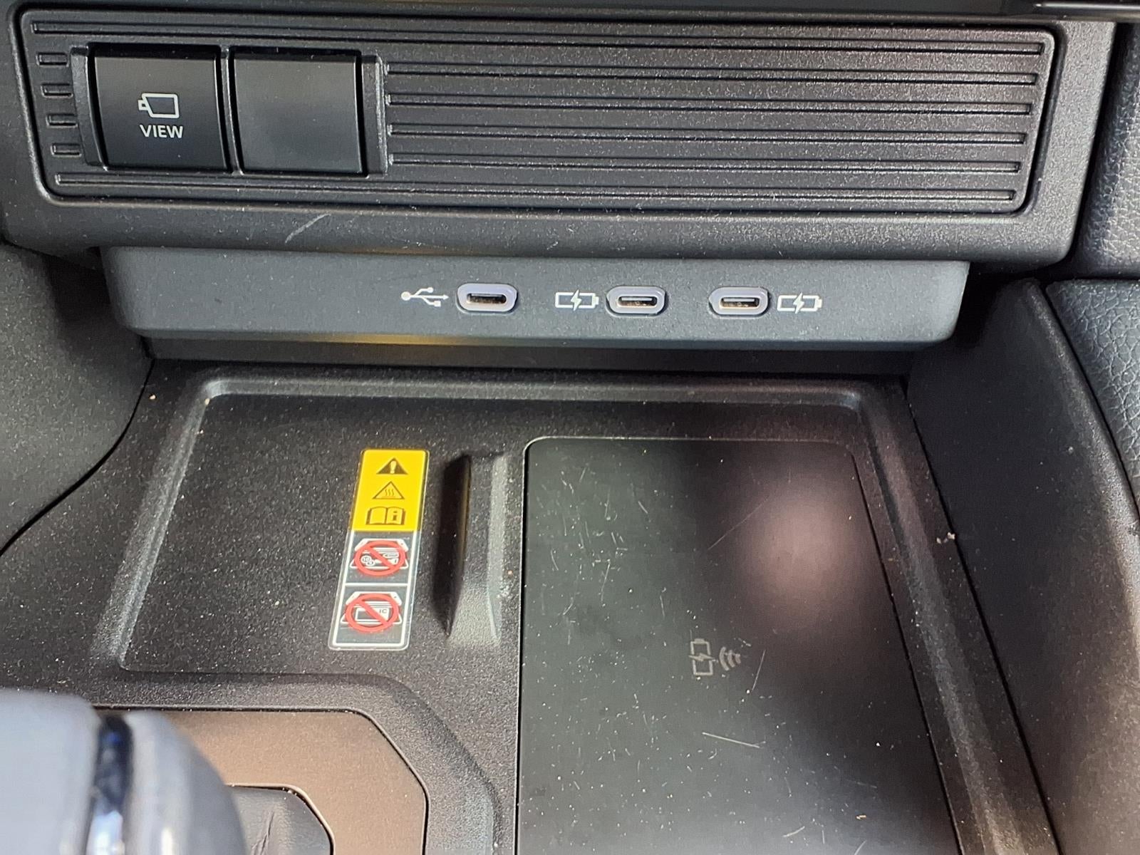 2024 Toyota Land Cruiser 4DR 4WD