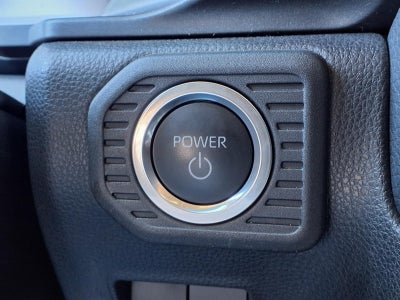 2024 Toyota Land Cruiser FIRST EDITION