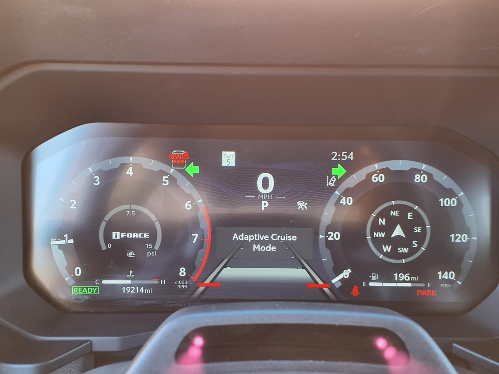 2024 Toyota Land Cruiser FIRST EDITION