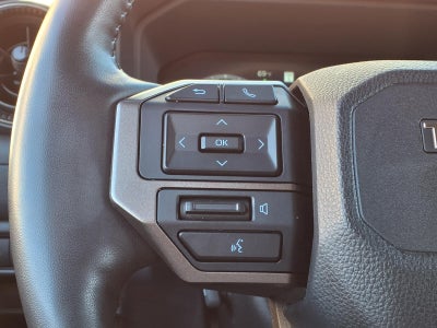 2024 Toyota Land Cruiser FIRST EDITION