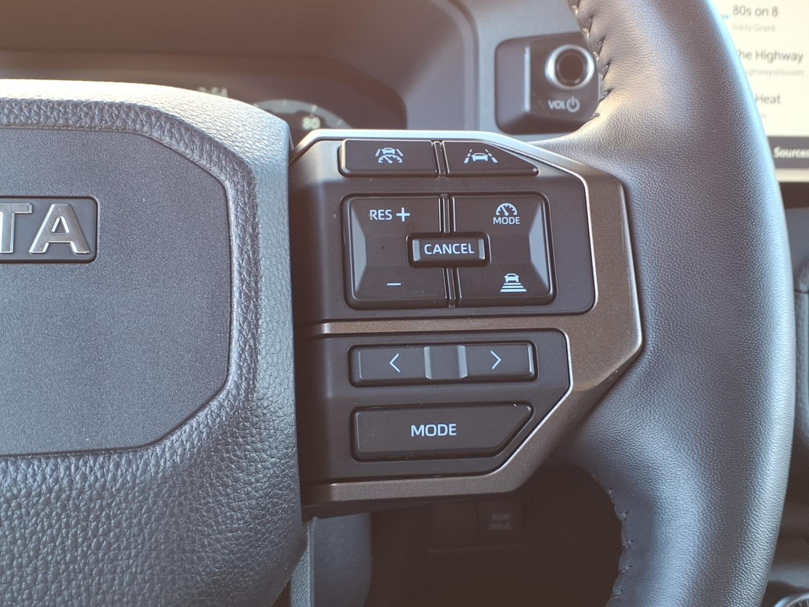 2024 Toyota Land Cruiser FIRST EDITION