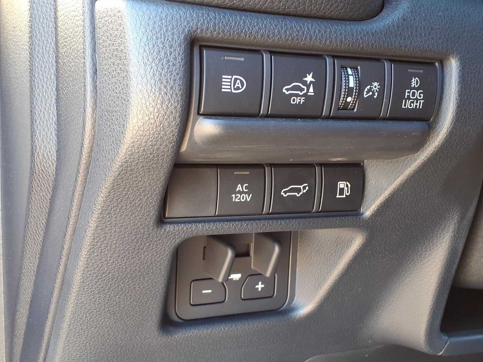 2024 Toyota Land Cruiser FIRST EDITION