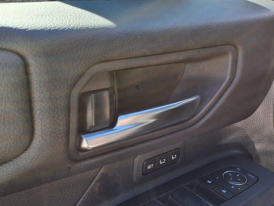 2024 Toyota Land Cruiser FIRST EDITION