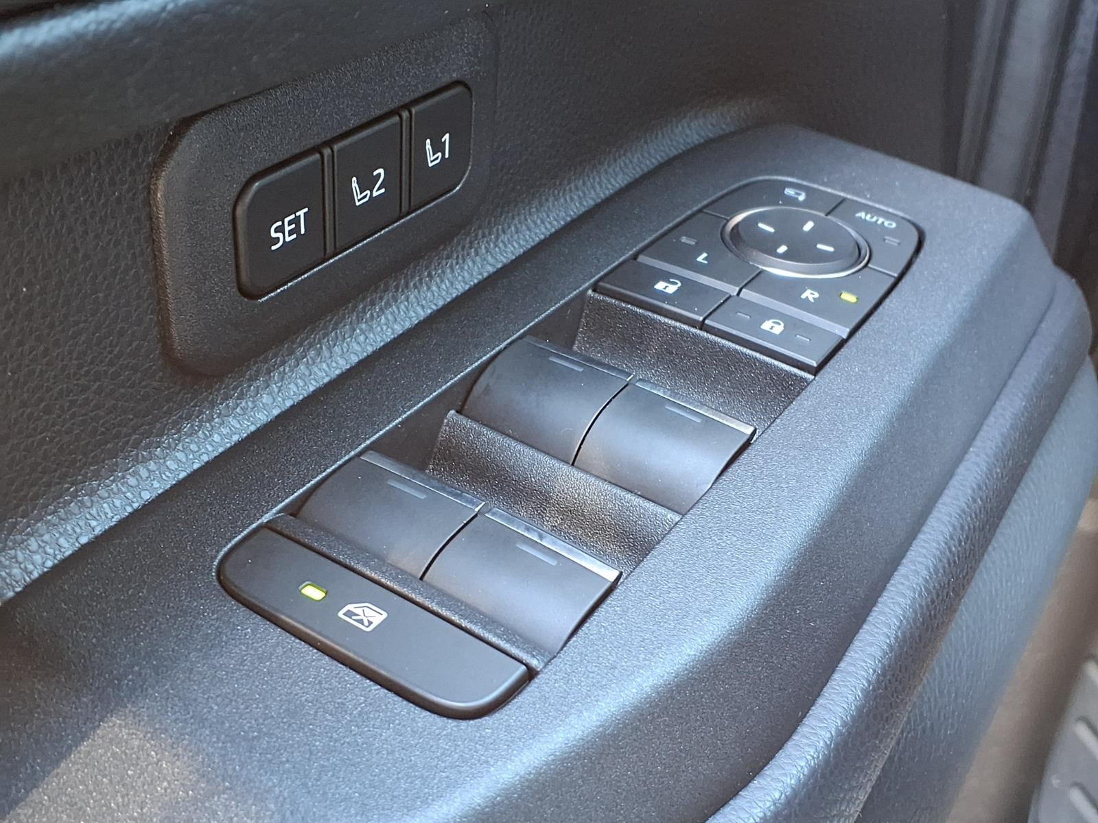 2024 Toyota Land Cruiser FIRST EDITION