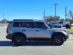 2024 Toyota Land Cruiser FIRST EDITION