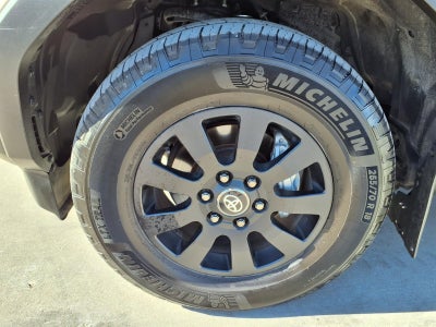 2024 Toyota Land Cruiser FIRST EDITION