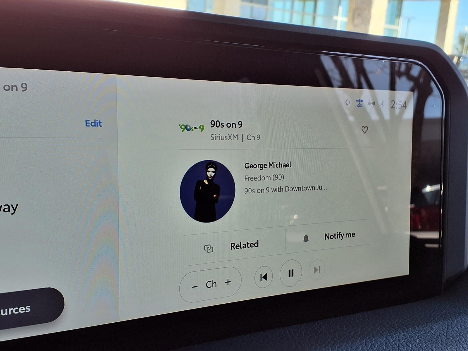 2024 Toyota Land Cruiser FIRST EDITION