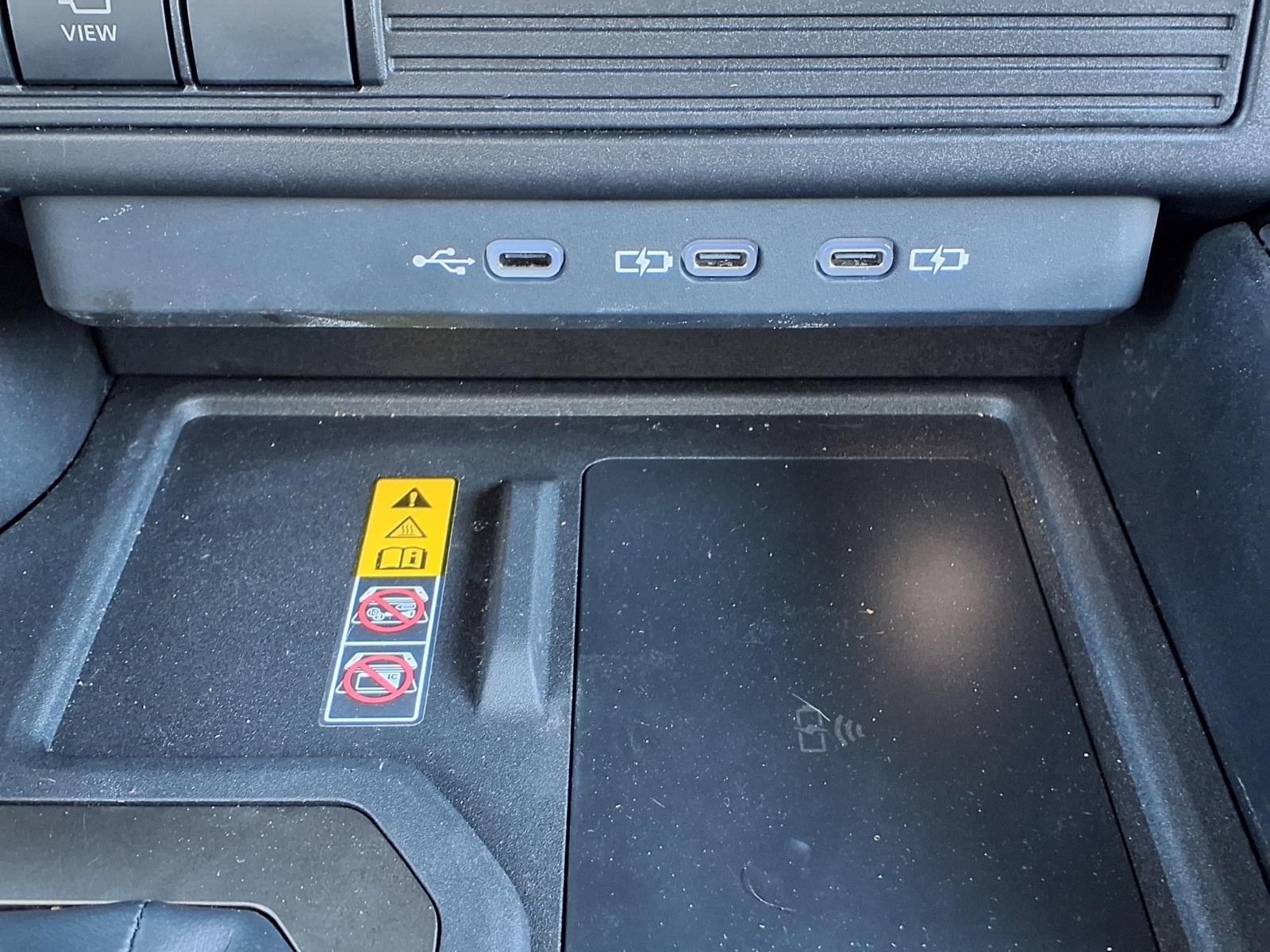 2024 Toyota Land Cruiser FIRST EDITION