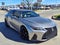 2022 Lexus IS IS 350 F SPORT