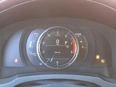 2022 Lexus IS IS 350 F SPORT