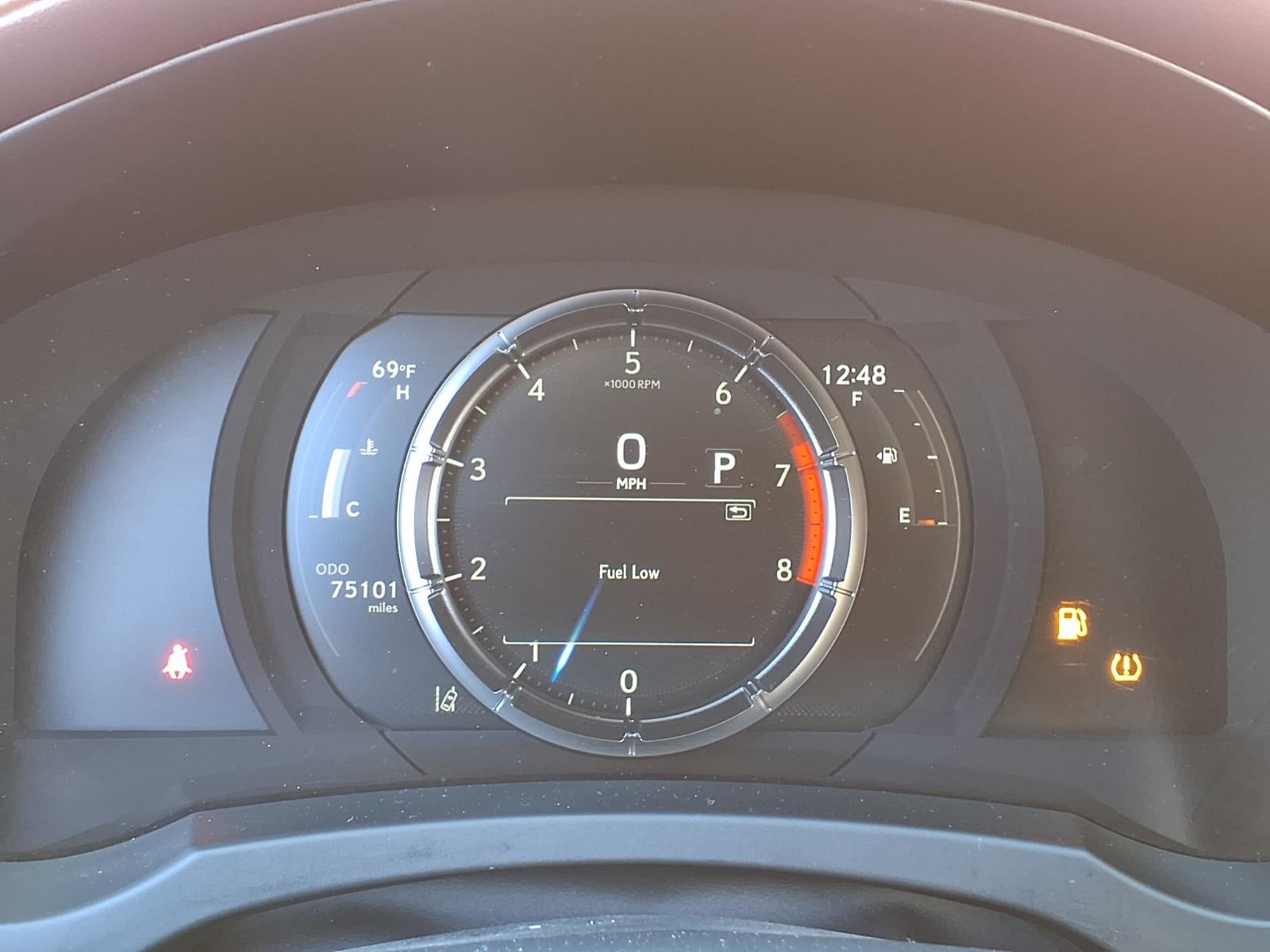 2022 Lexus IS IS 350 F SPORT