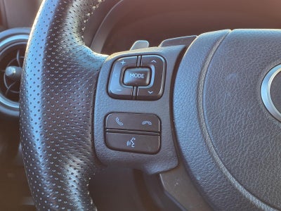 2022 Lexus IS IS 350 F SPORT