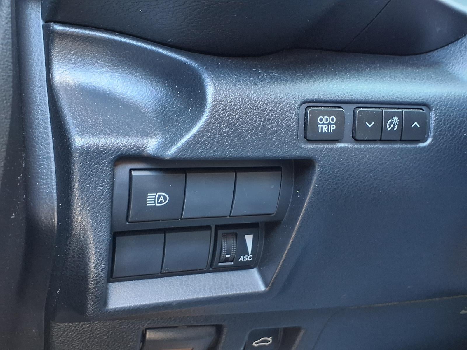 2022 Lexus IS IS 350 F SPORT