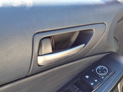 2022 Lexus IS IS 350 F SPORT