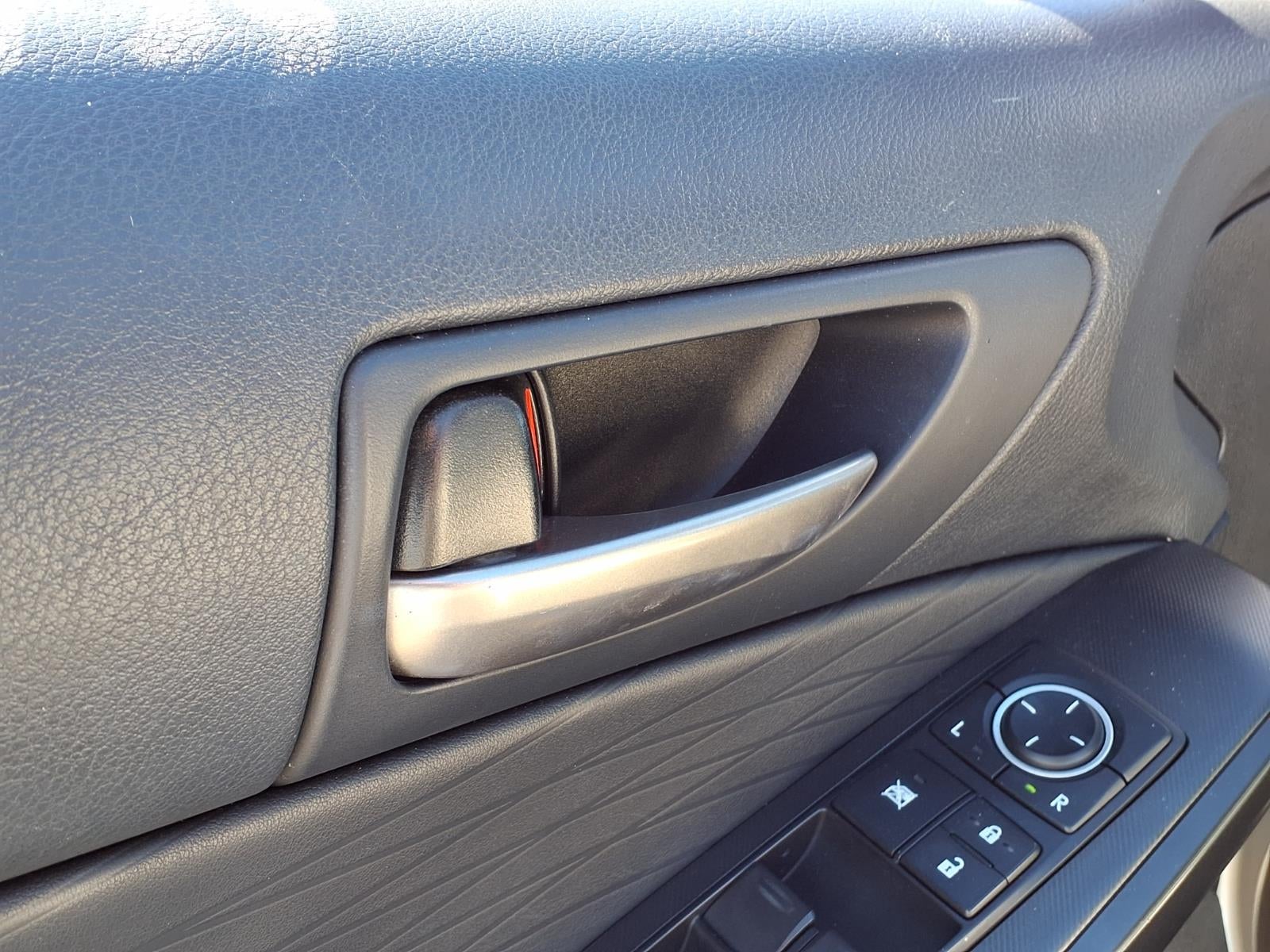 2022 Lexus IS IS 350 F SPORT