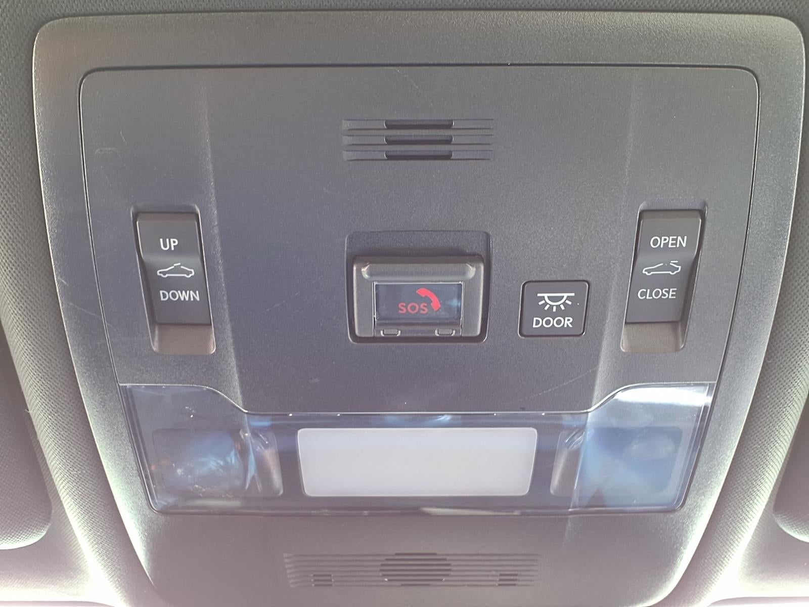 2022 Lexus IS IS 350 F SPORT