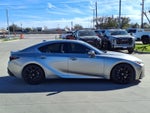 2022 Lexus IS IS 350 F SPORT