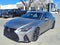 2022 Lexus IS IS 350 F SPORT