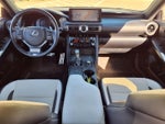 2022 Lexus IS IS 350 F SPORT