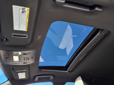 2022 Lexus IS IS 350 F SPORT