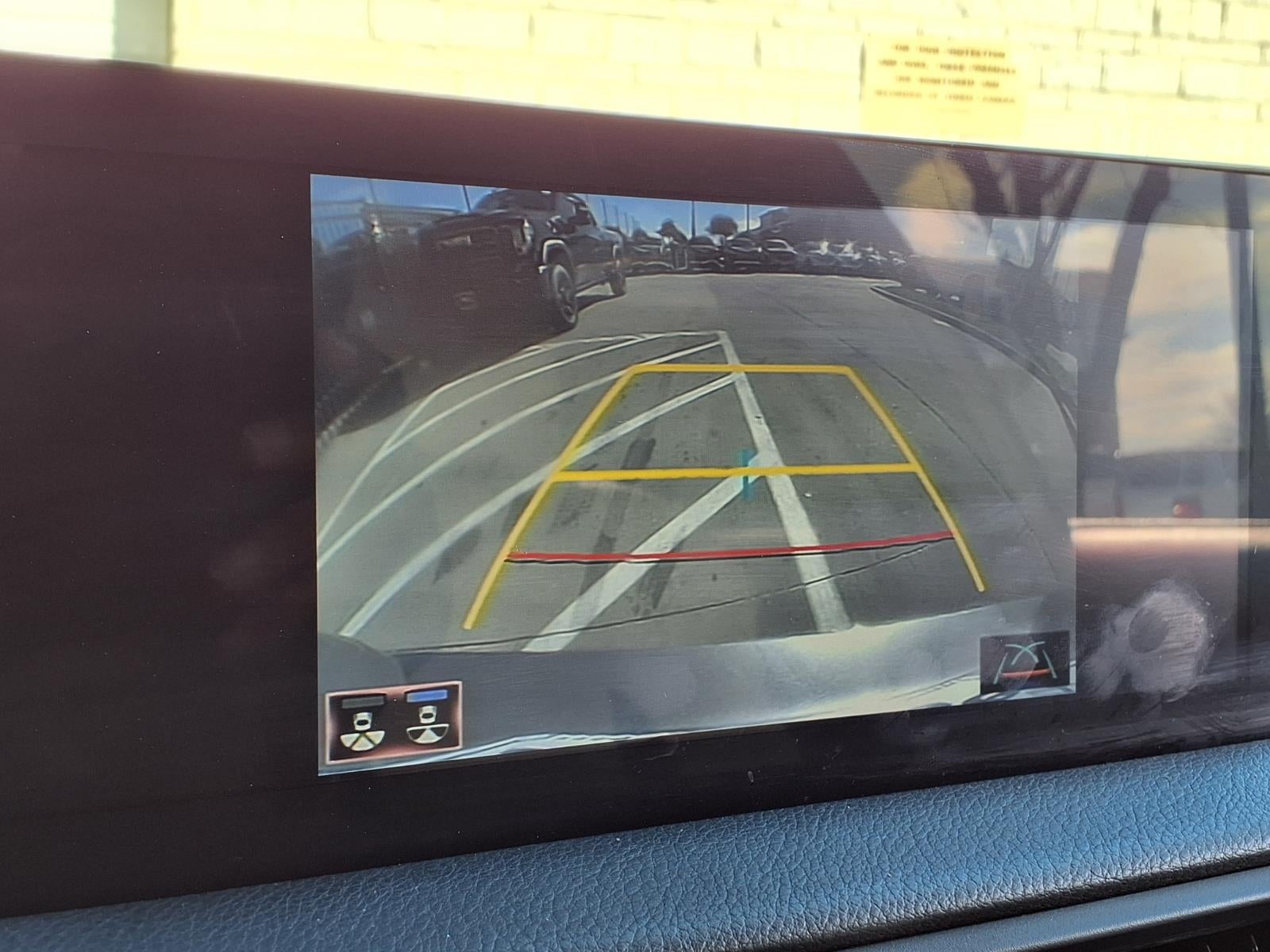 2022 Lexus IS IS 350 F SPORT